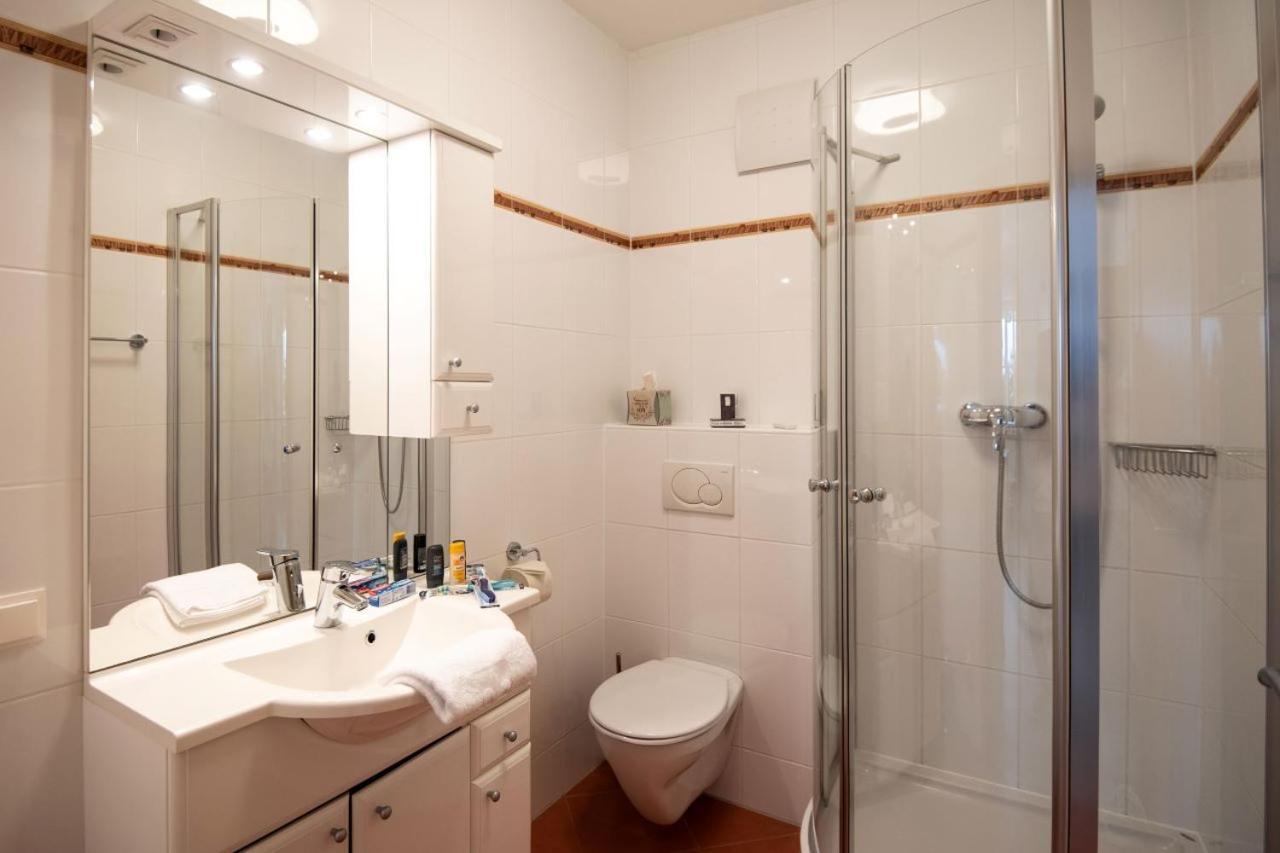 Apartmenthaus Gipfelglueck Krummholz *