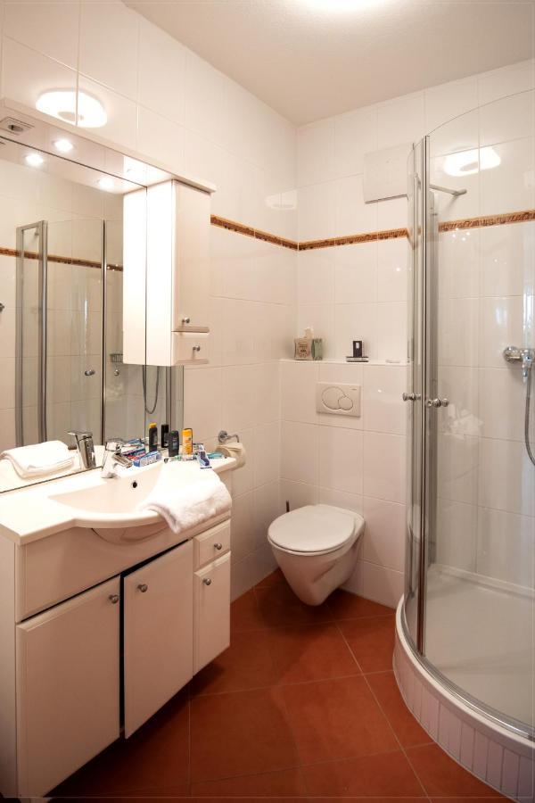 Apartment Apartmenthaus Gipfelglueck Krummholz *